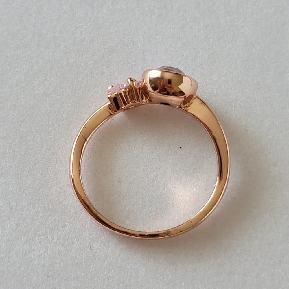 Two Rings Fairy Tale: Unicorn | Fragrant Jewels Enhancer Band